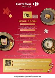 Catalogue Carrefour page 74