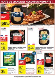 Catalogue Carrefour page 84
