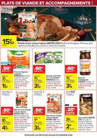 Catalogue Carrefour page 85