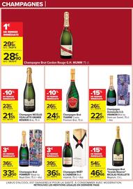 Catalogue Carrefour page 86