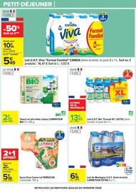 Catalogue Carrefour page 9