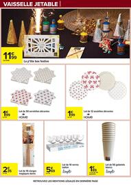 Catalogue Carrefour page 97