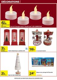 Catalogue Carrefour page 99