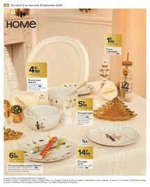 Catalogue Carrefour page 16