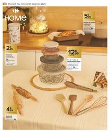 Catalogue Carrefour page 18