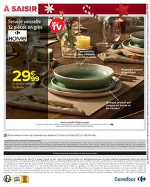Catalogue Carrefour page 20
