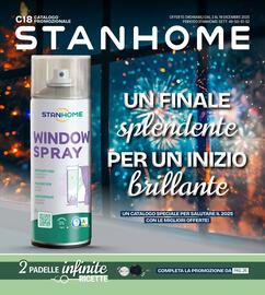 Catalogo Stanhome Pagina 1