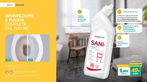 Catalogo Stanhome Pagina 10