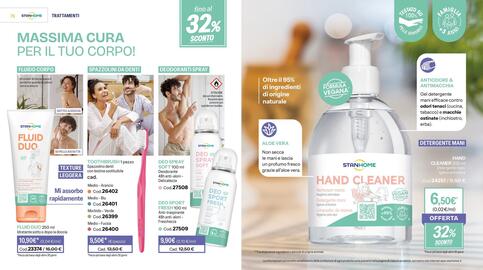 Catalogo Stanhome Pagina 39