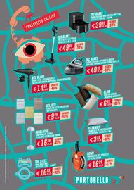 Volantino Portobello Pagina 2