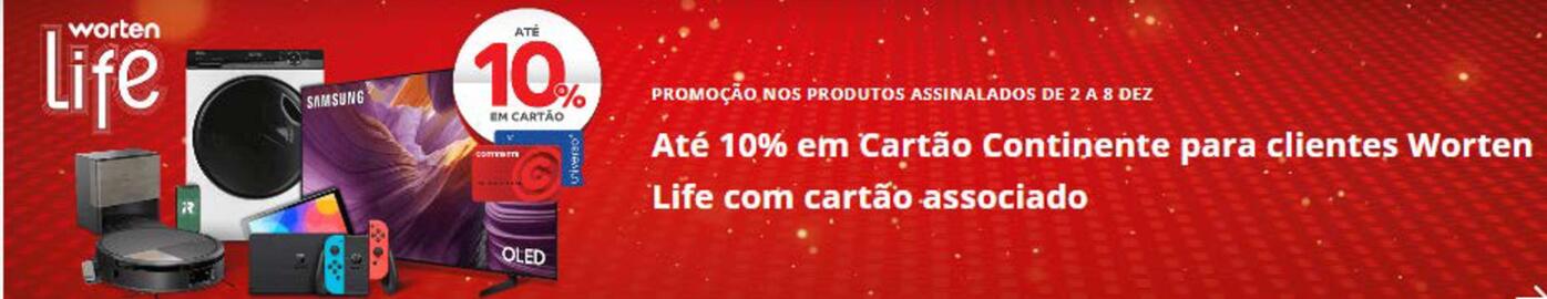 Folheto Worten semana 49 Página 7