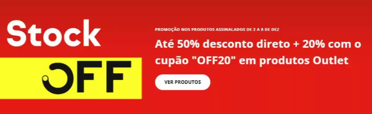 Folheto Worten (válido até 8-12)