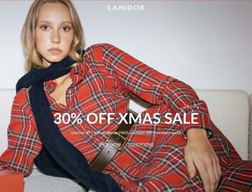 Folheto Lanidor Página 1