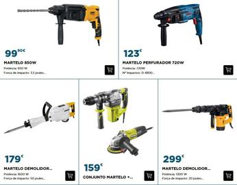 Folheto Bricomarché Página 10