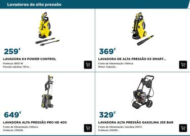 Folheto Bricomarché Página 11