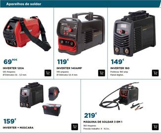 Folheto Bricomarché Página 13