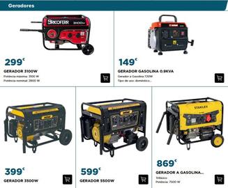 Folheto Bricomarché Página 15