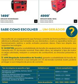 Folheto Bricomarché Página 16