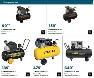Folheto Bricomarché Página 17