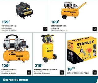 Folheto Bricomarché Página 18