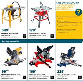 Folheto Bricomarché Página 19