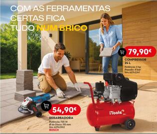 Folheto Bricomarché Página 2