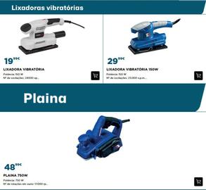 Folheto Bricomarché Página 21