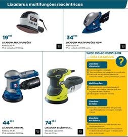 Folheto Bricomarché Página 22