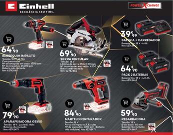 Folheto Bricomarché Página 23