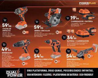 Folheto Bricomarché Página 24