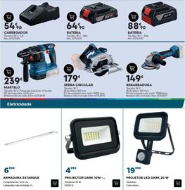 Folheto Bricomarché Página 25