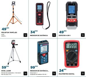 Folheto Bricomarché Página 26