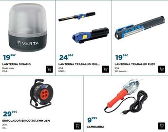 Folheto Bricomarché Página 27