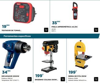 Folheto Bricomarché Página 28