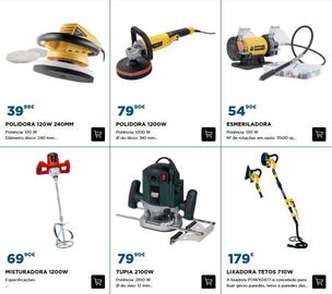 Folheto Bricomarché Página 29