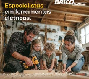 Folheto Bricomarché Página 3