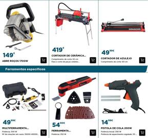 Folheto Bricomarché Página 30