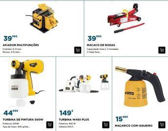 Folheto Bricomarché Página 31