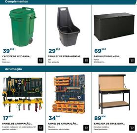 Folheto Bricomarché Página 32