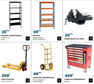 Folheto Bricomarché Página 33