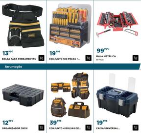 Folheto Bricomarché Página 35