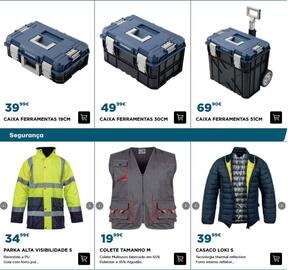 Folheto Bricomarché Página 36