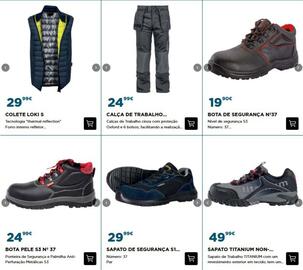 Folheto Bricomarché Página 37