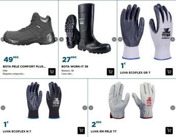 Folheto Bricomarché Página 38