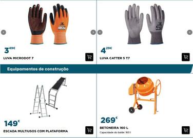 Folheto Bricomarché Página 39