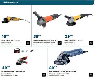 Folheto Bricomarché Página 4