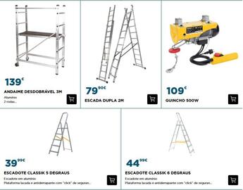 Folheto Bricomarché Página 40