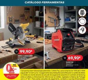 Folheto Bricomarché Página 45