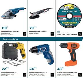 Folheto Bricomarché Página 5