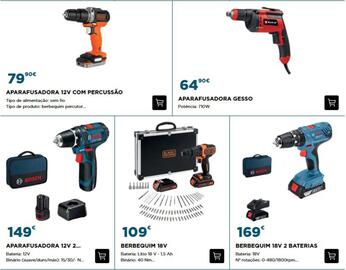 Folheto Bricomarché Página 6